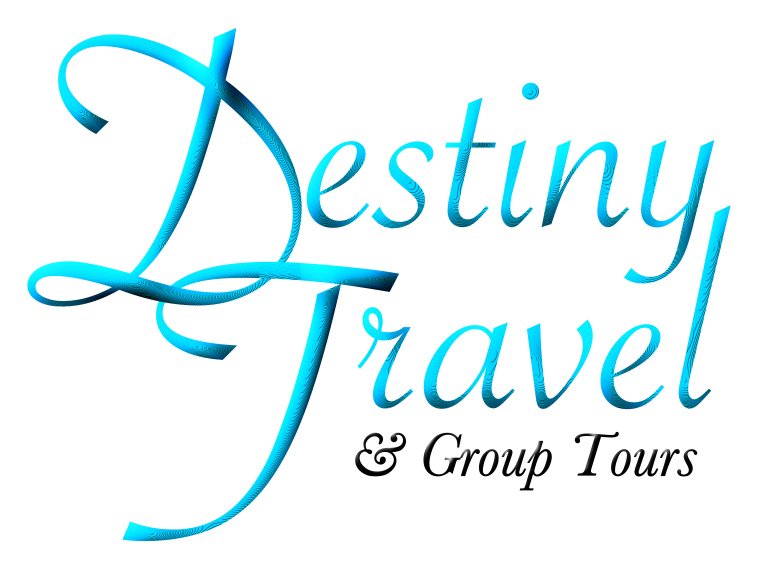 Destiny Travel & Group Tours – Vacation & Group Travel Specialist